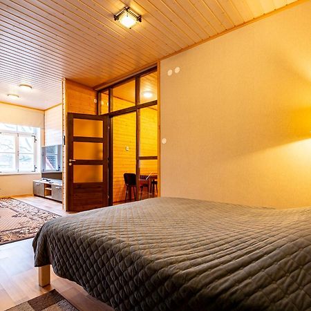 Kauba 6-6 Apartment Kuressaare Eksteriør bilde