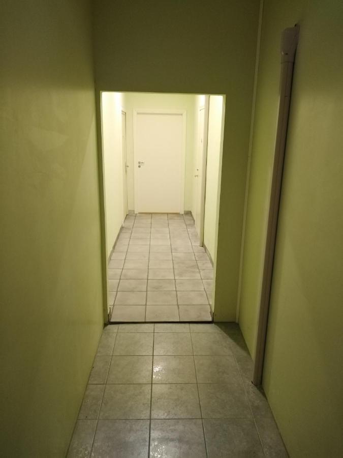 Kauba 6-6 Apartment Kuressaare Eksteriør bilde