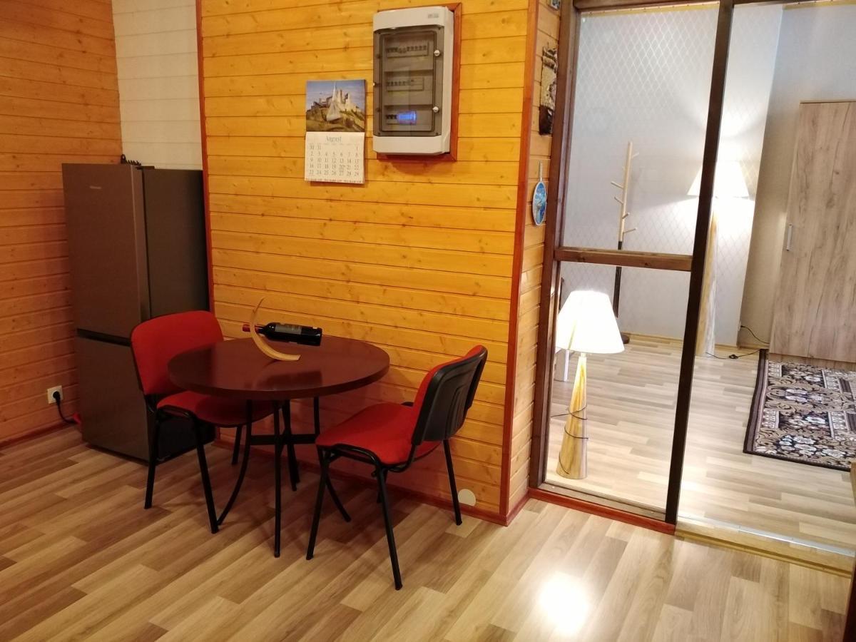 Kauba 6-6 Apartment Kuressaare Eksteriør bilde